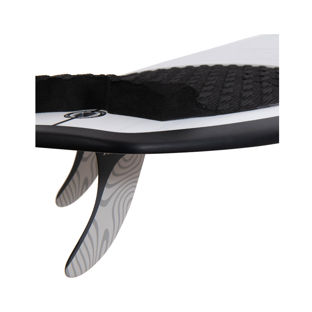 Naish 2024 Go-To Kite Surfboard