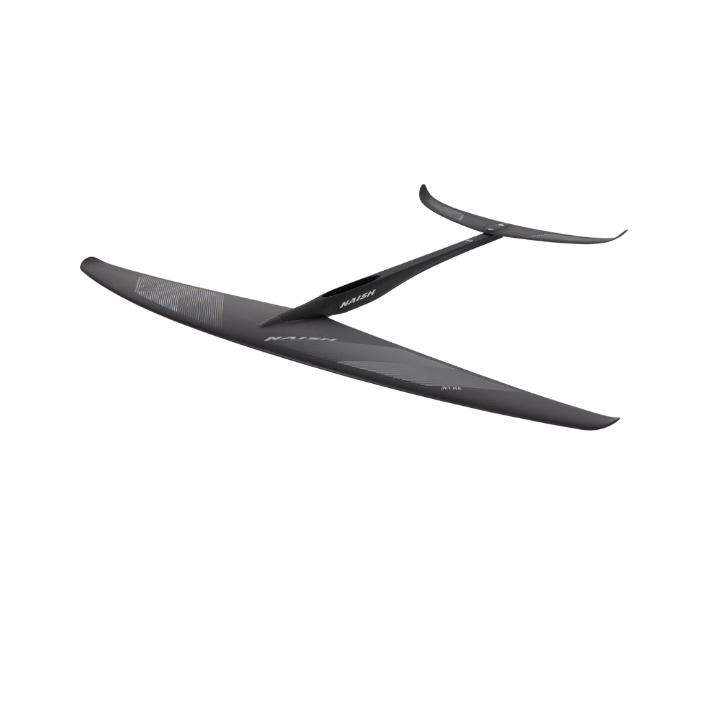 Naish 2024 Jet High Aspect Semi Complete Lower Foil Package