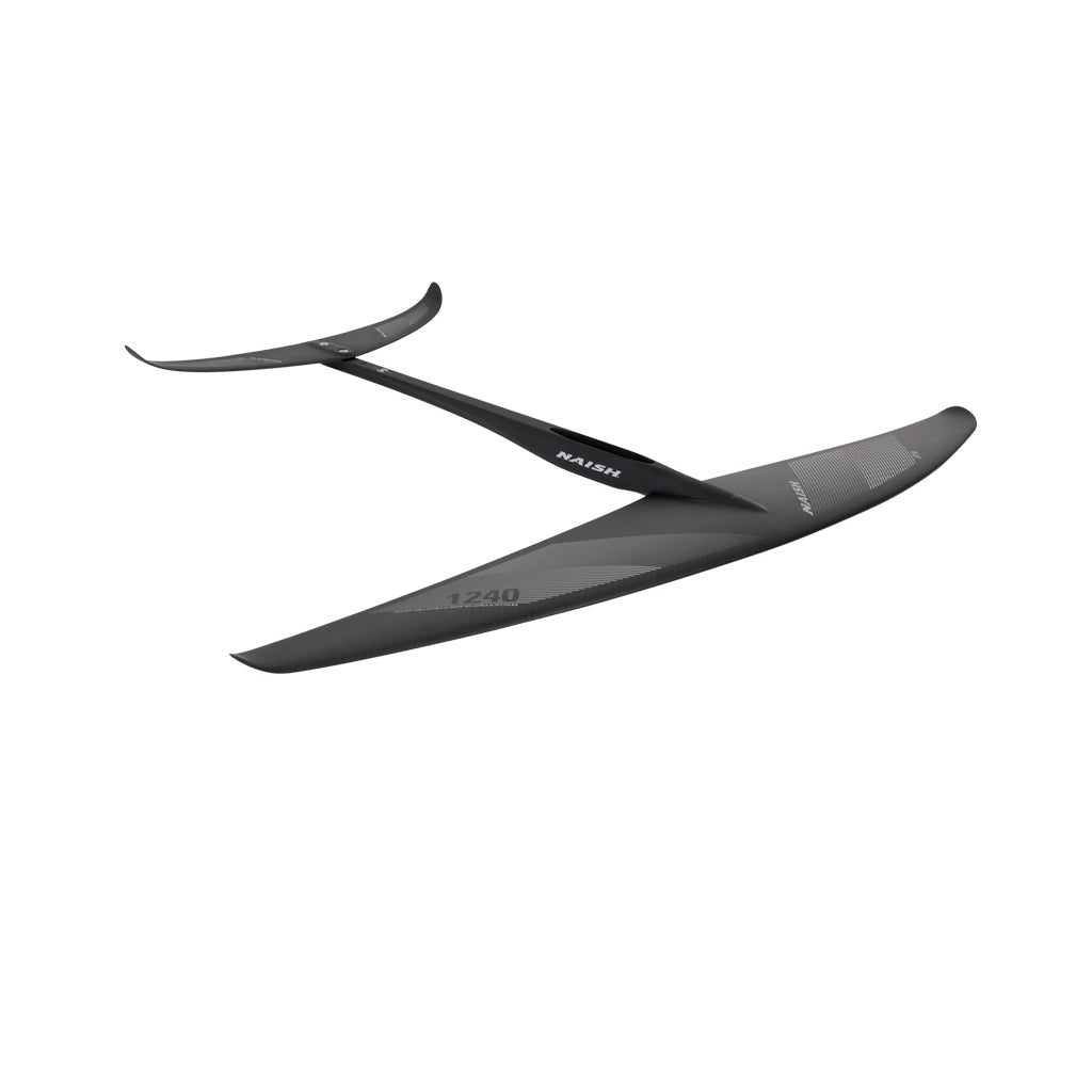 Naish 2024 Jet High Aspect Semi Complete Lower Foil Package