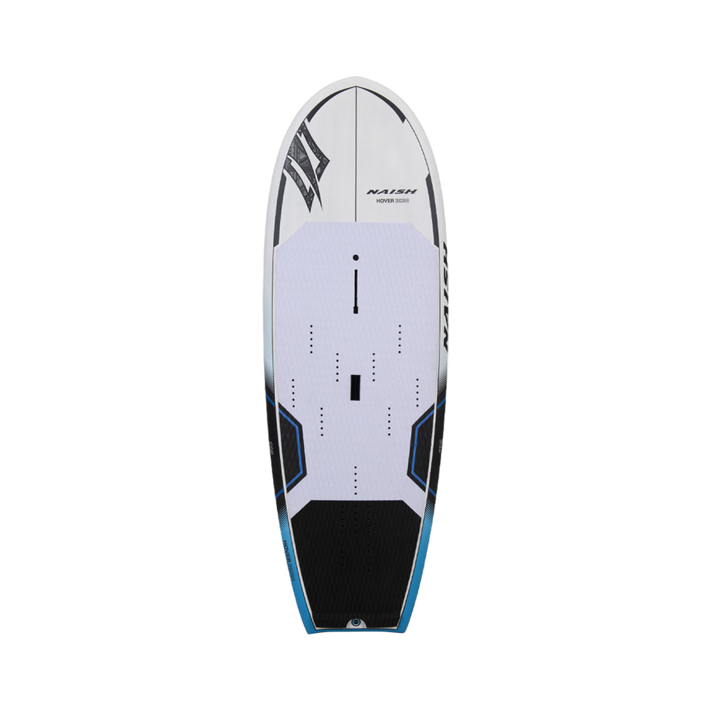 Naish 2024 Hover Crossover Wing/Wind/SUP Foil Board