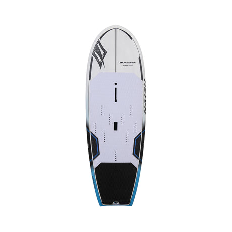 Naish 2024 Hover Crossover Wing/Wind/SUP Foil Board