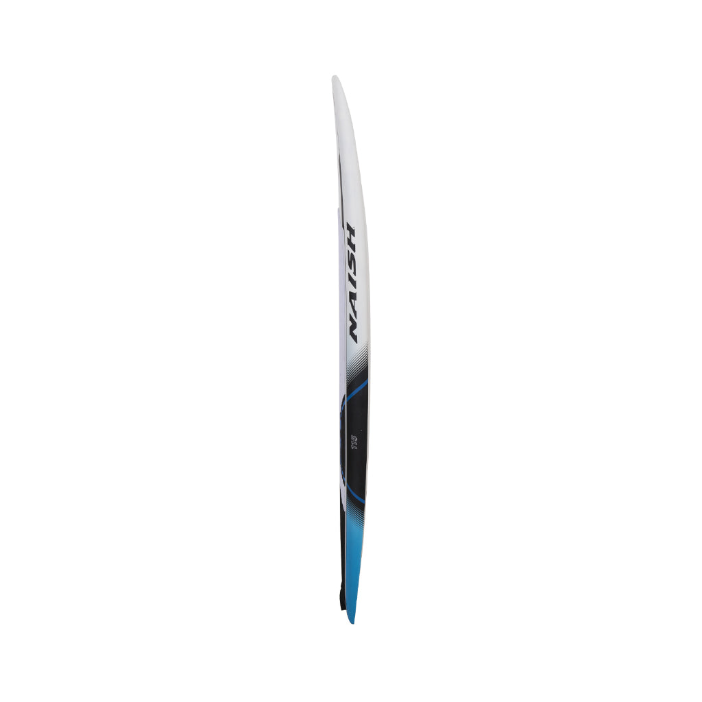 Naish 2024 Hover Crossover Wing/Wind/SUP Foil Board