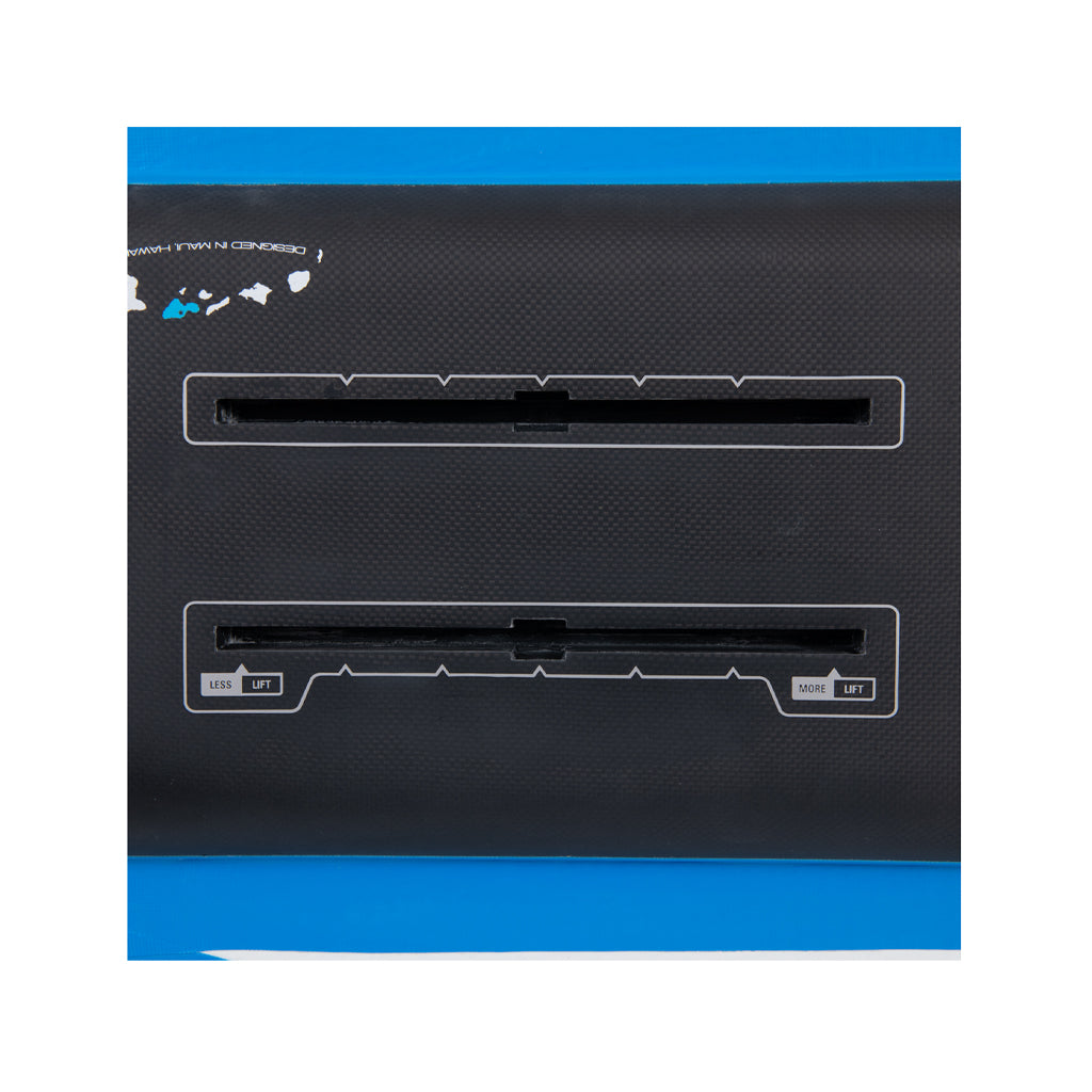 Naish 2024 Hover Inflatable Wing Foil Board