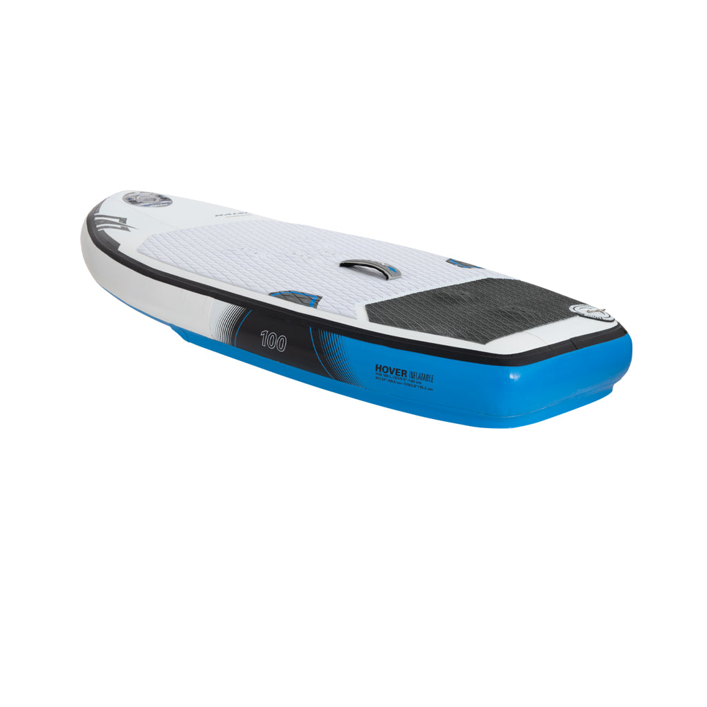 Naish 2024 Hover Inflatable Wing Foil Board