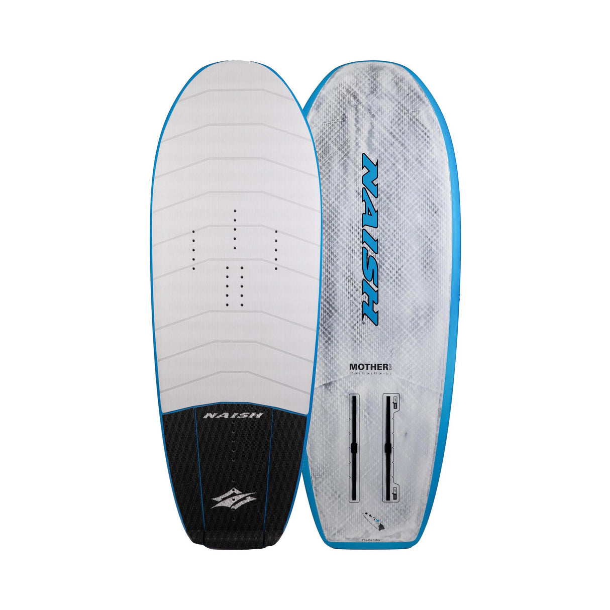 Naish Hover Mother Chip Foil Board