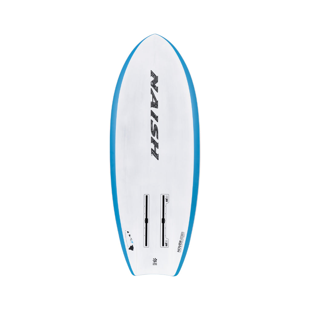 Naish 2024 Carbon Ultra Hover Ascend Surf Foil Board