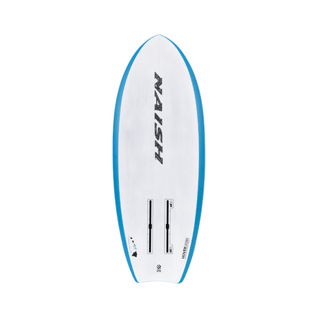 Naish 2024 Carbon Ultra Hover Ascend Surf Foil Board