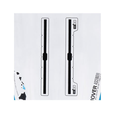 Naish 2024 Carbon Ultra Hover Ascend Surf Foil Board