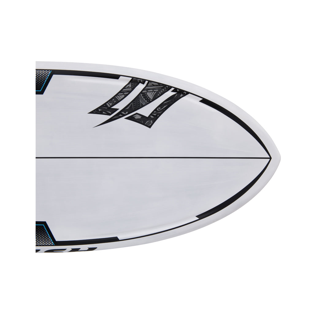 Naish 2024 Carbon Ultra Hover Ascend Surf Foil Board