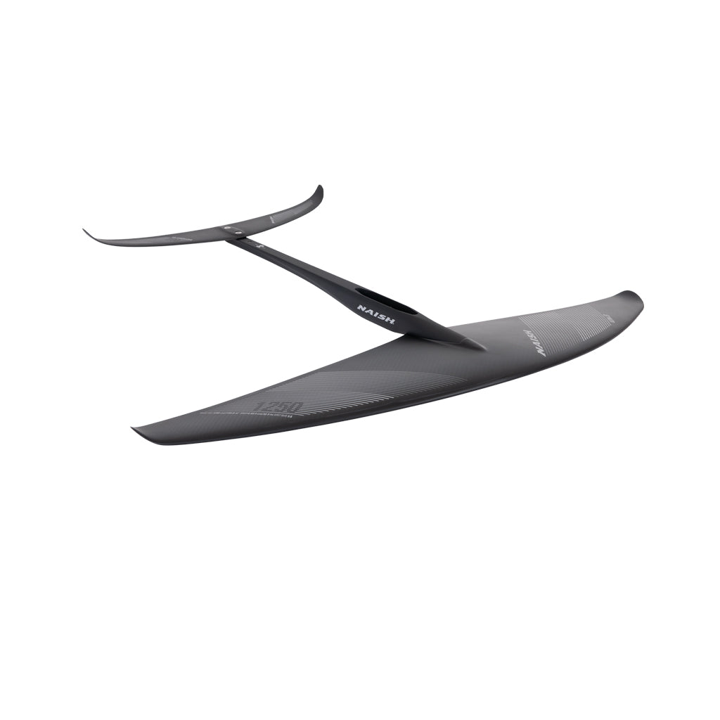 Naish 2024 Ultra Jet Foil Semi-Complete