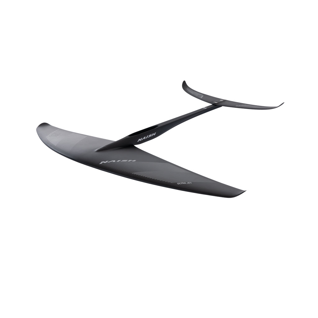 Naish 2024 Ultra Jet Foil Semi-Complete