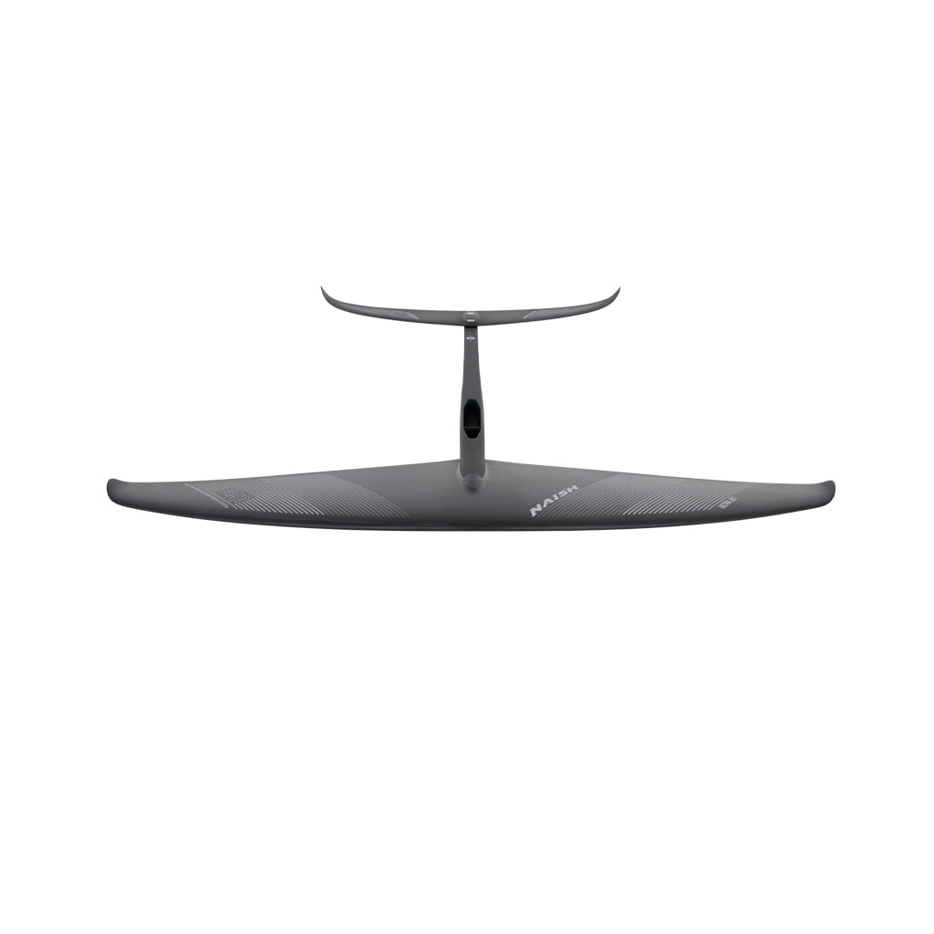 Naish 2024 Ultra Jet Foil Semi-Complete