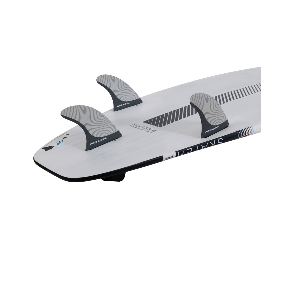 Naish 2024 Skater Kite Surfboard