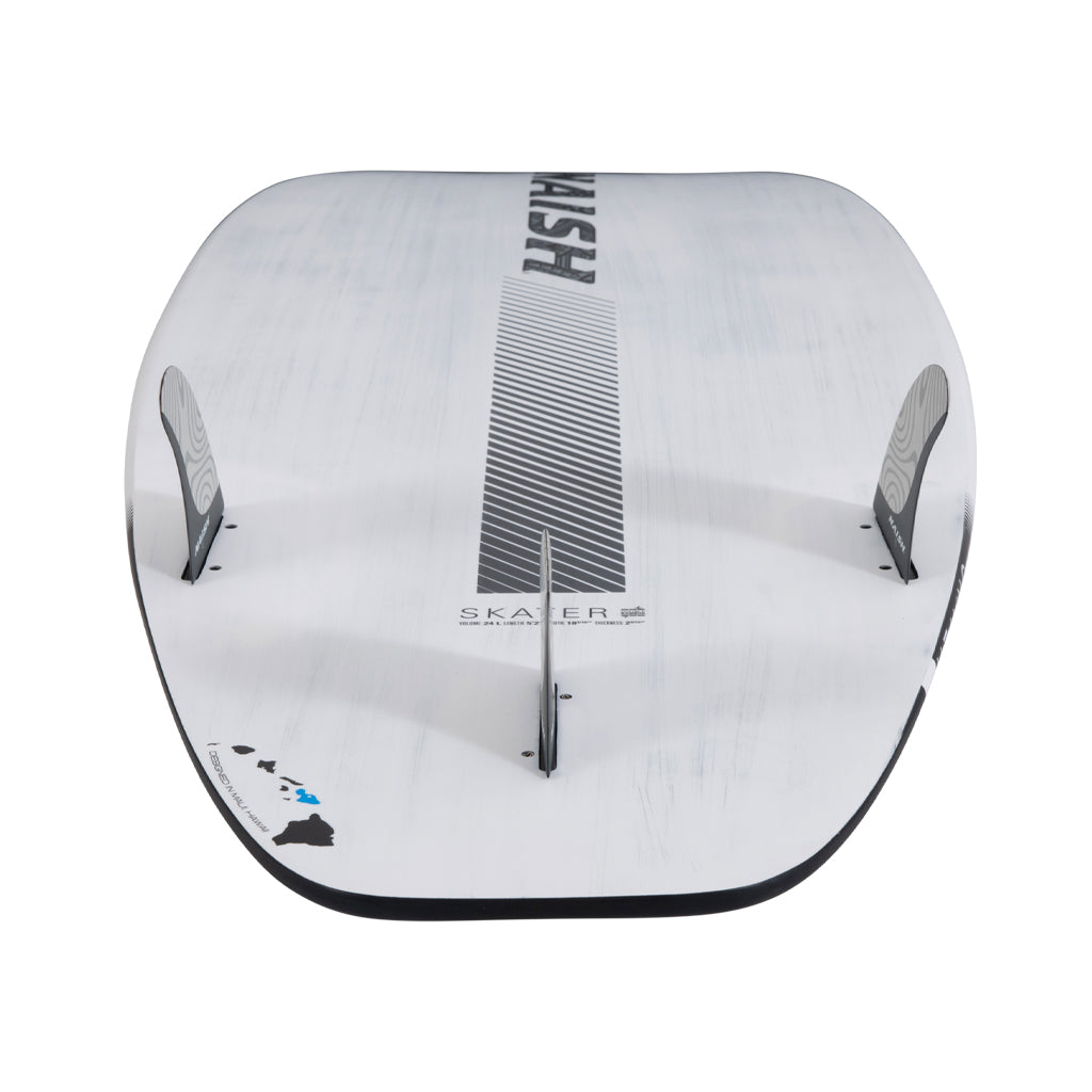 Naish 2024 Skater Kite Surfboard