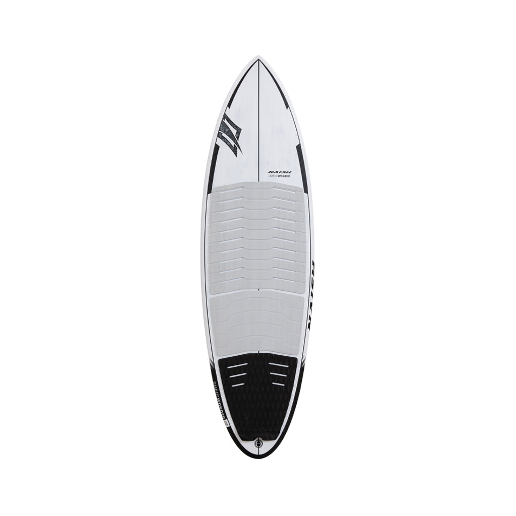 Naish 2024 Strapless Wonder Kite Surboard
