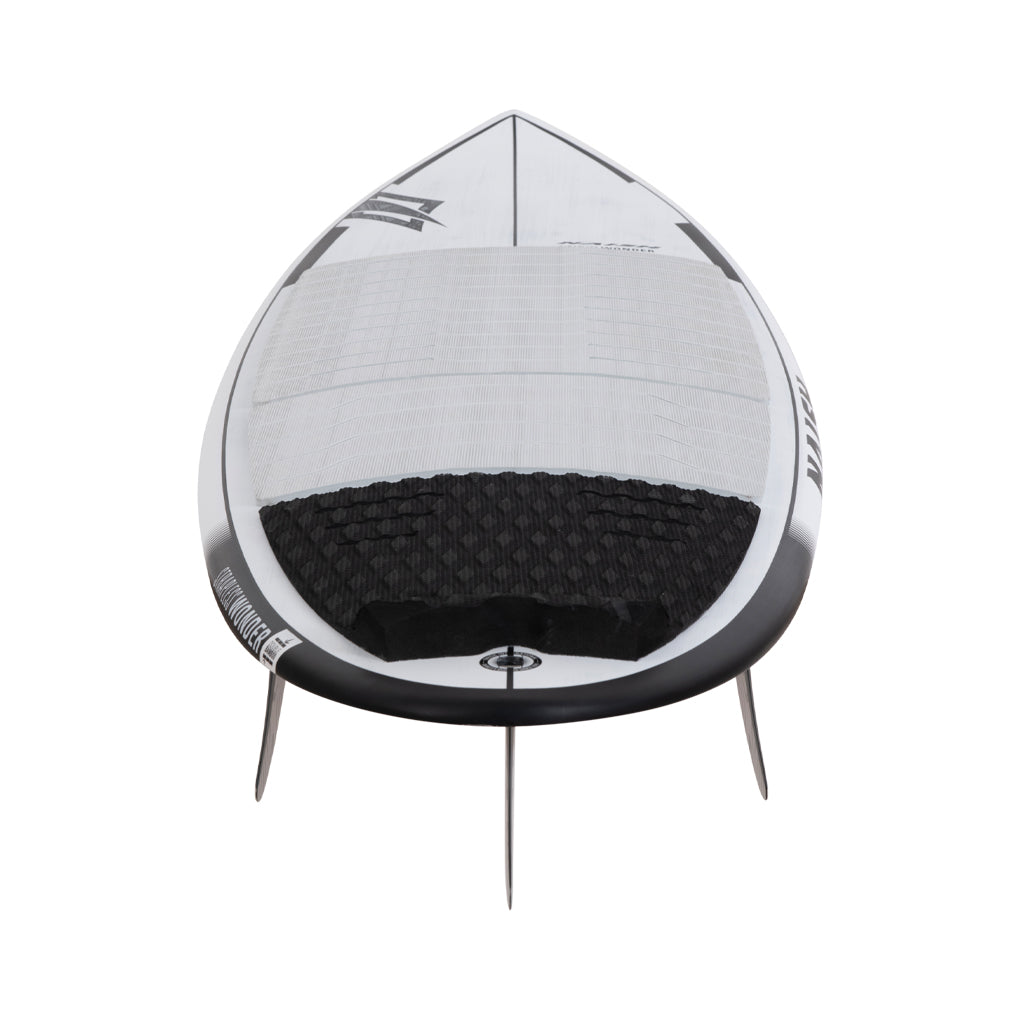 Naish 2024 Strapless Wonder Kite Surboard