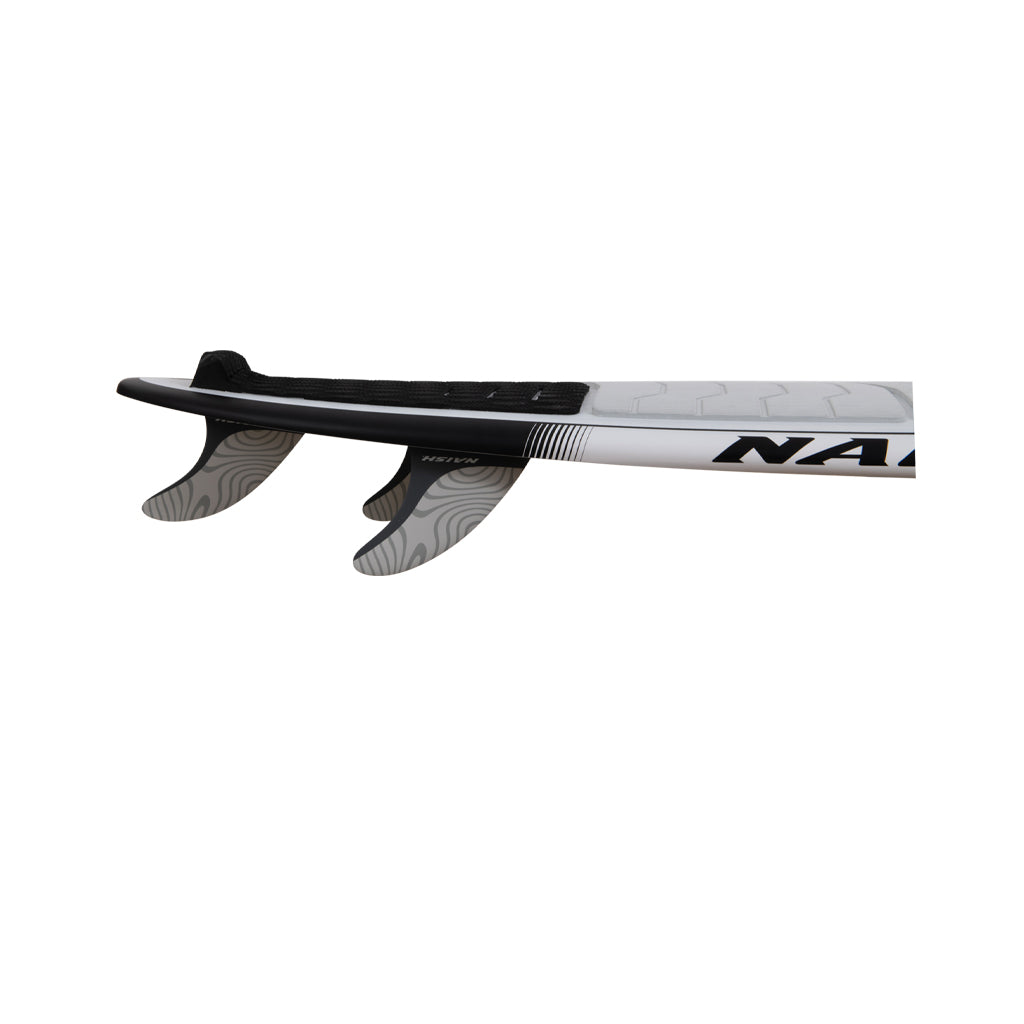 Naish 2024 Strapless Wonder Kite Surboard