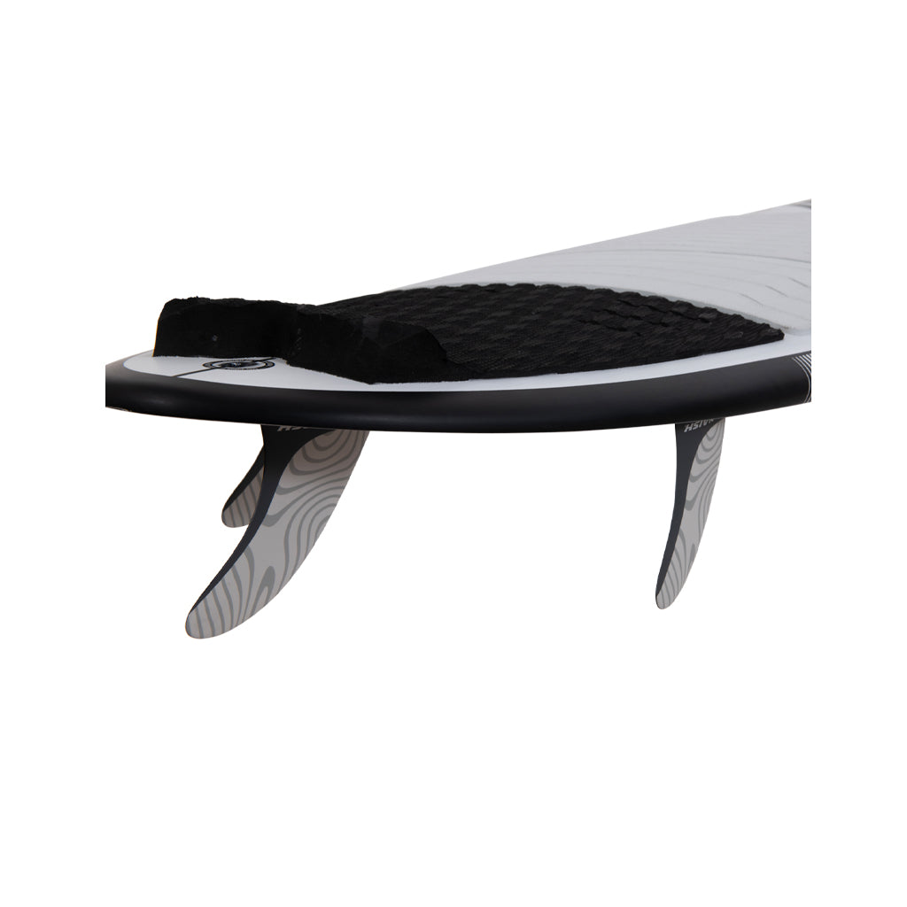 Naish 2024 Strapless Wonder Kite Surboard