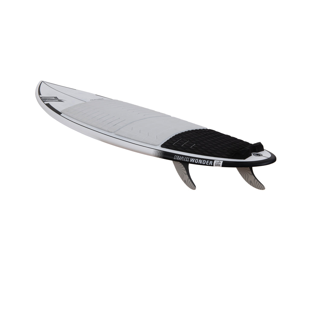 Naish 2024 Strapless Wonder Kite Surboard
