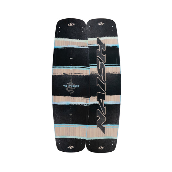 Naish 2024 Traverse Kiteboard Kite Paddle Surf
