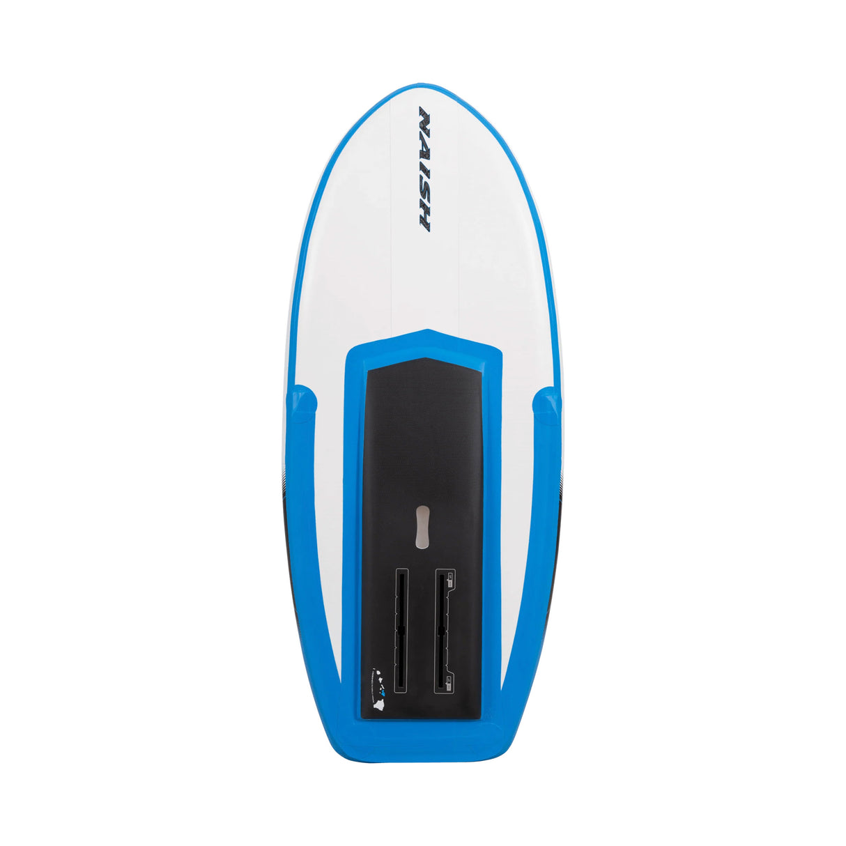 naish hover inflatable board