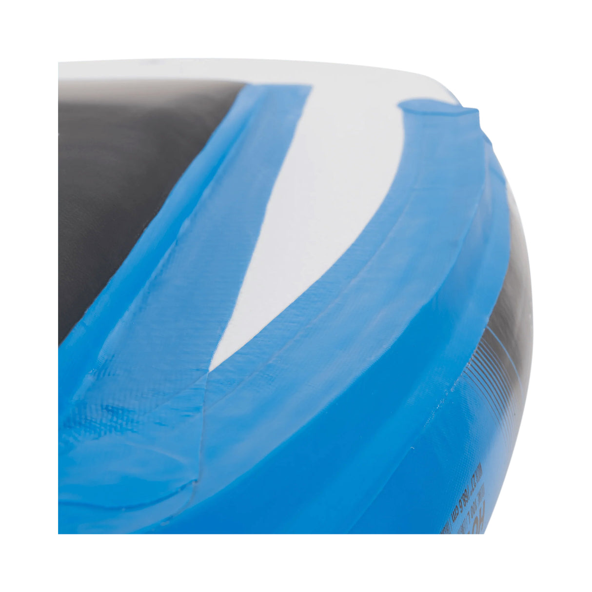 naish hover inflatable board