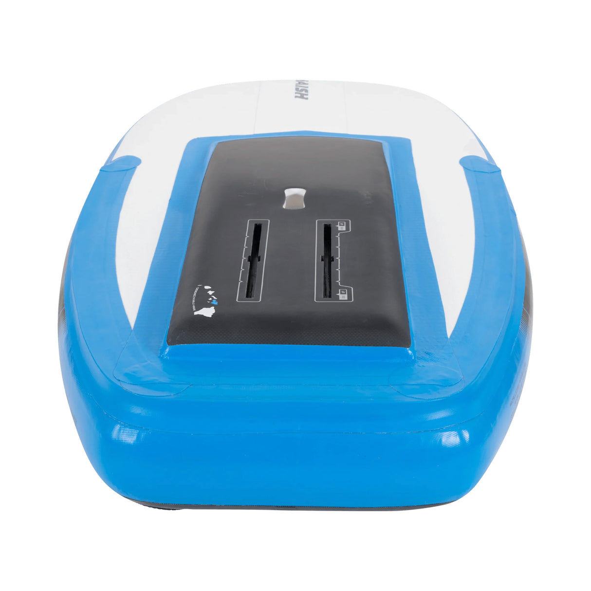 naish hover inflatable board