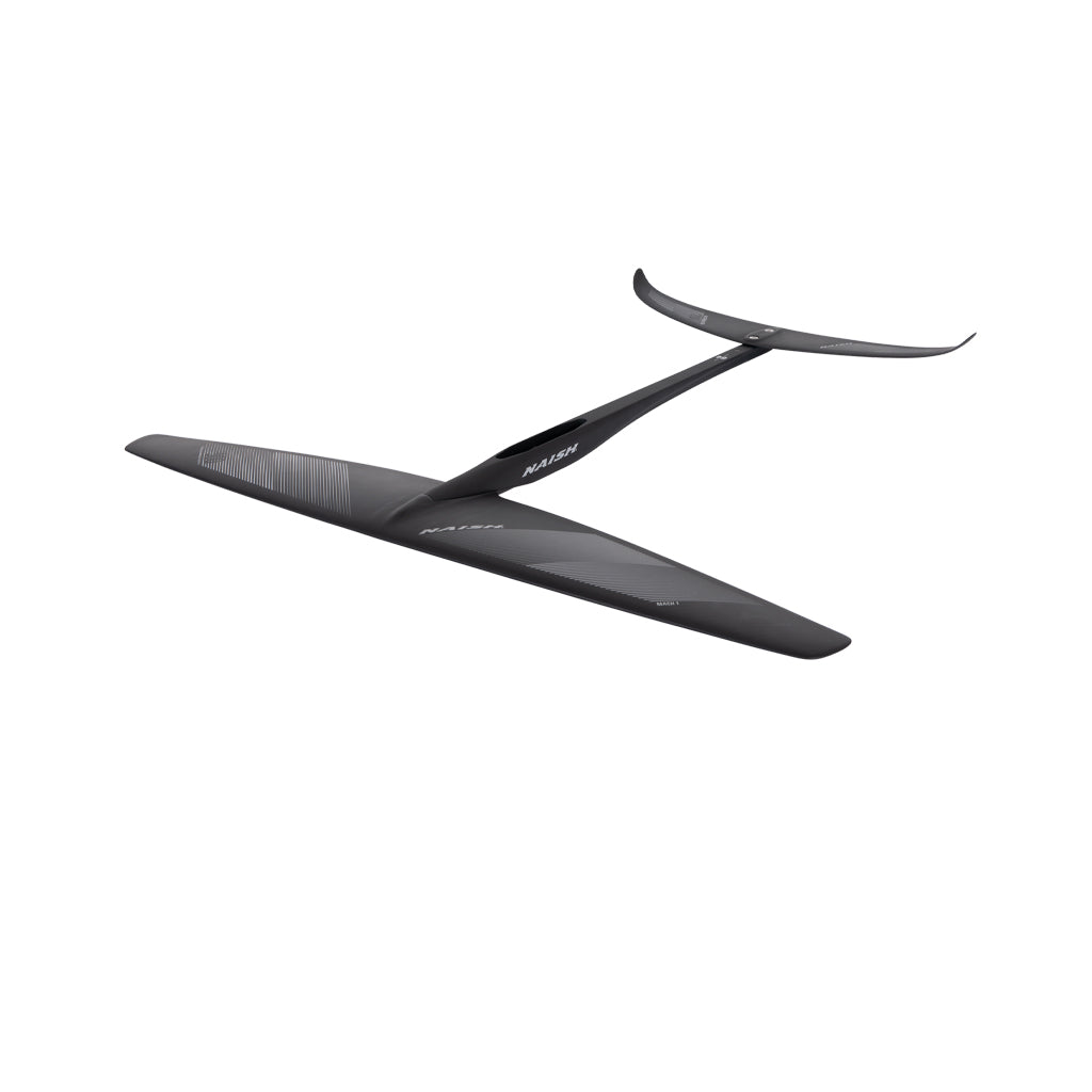 Naish 2024 Mach-1 Semi Complete Lower Foil Package