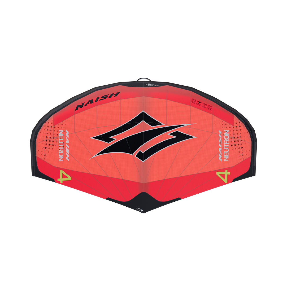 Naish 2025 Neutron Wing