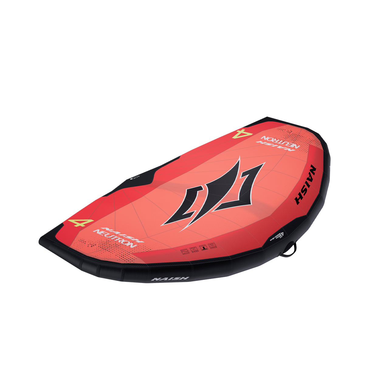 Naish 2025 Neutron Wing