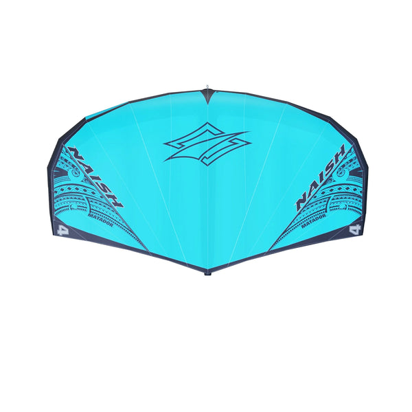 Naish S27 Matador LT 3 Wing 3 Wing Package| Kite Paddle Surf 