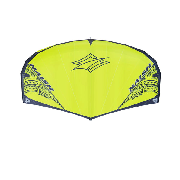 Naish S27 Matador LT 3 Wing 3 Wing Package| Kite Paddle Surf