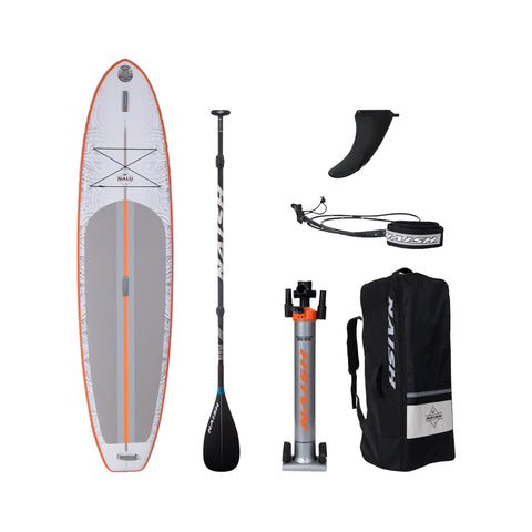 Naish Nalu Package Carbon Paddle