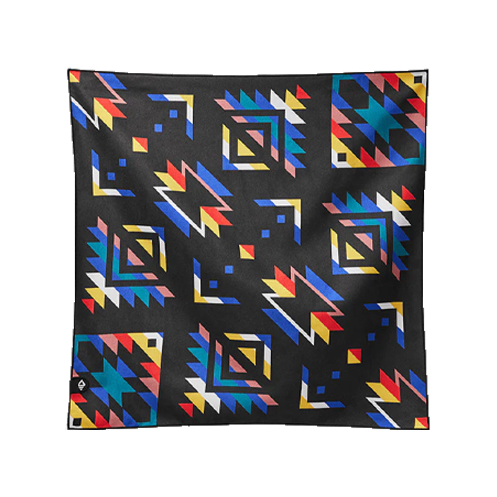Nomadix Bandana Towel Cascade Multi