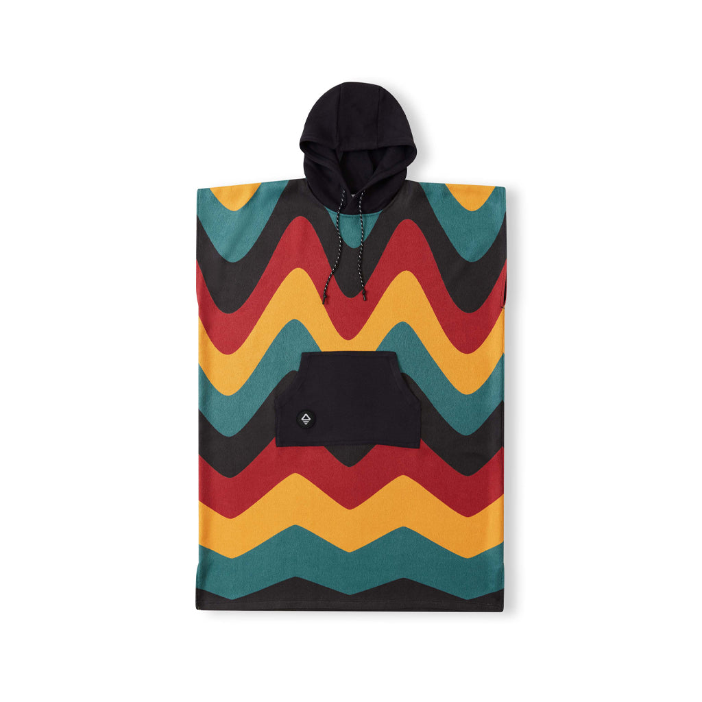 Nomadix Youth Changing Poncho