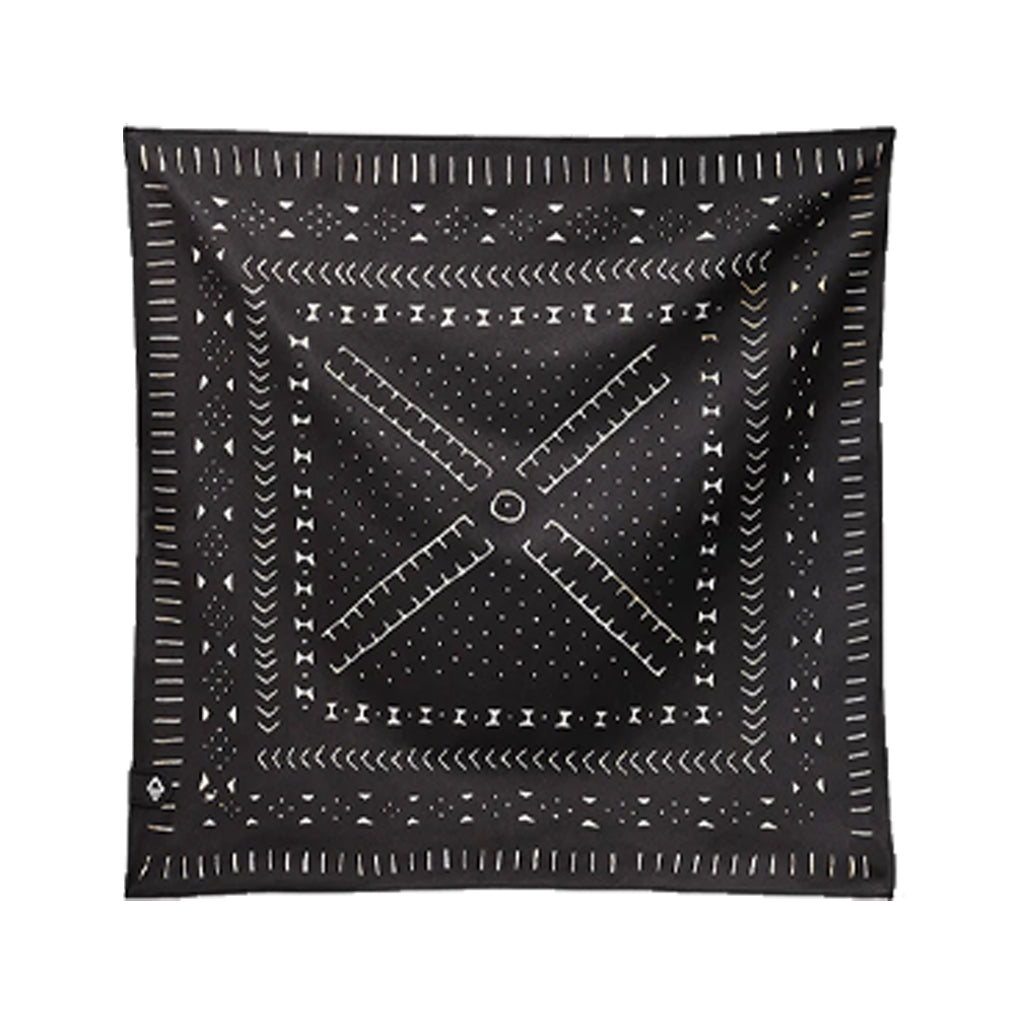 Nomadix Bandana Towel Mud Cloth