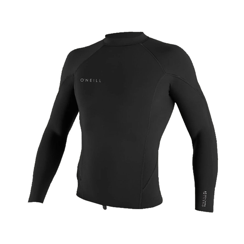 O'Neill Reactor-2 1.5mm Men's L/S Top