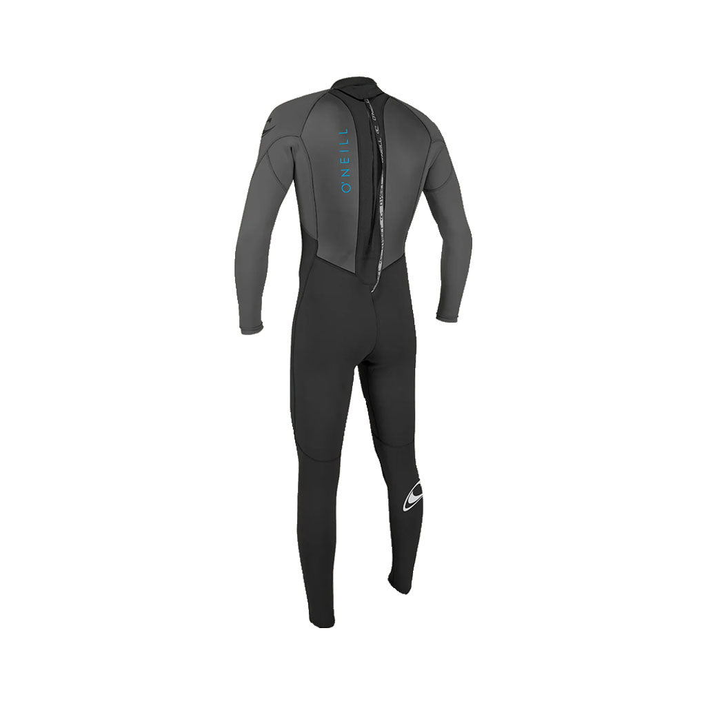 O'Neill Reactor-2 Youth 3/2mm Back Zip Full Suit