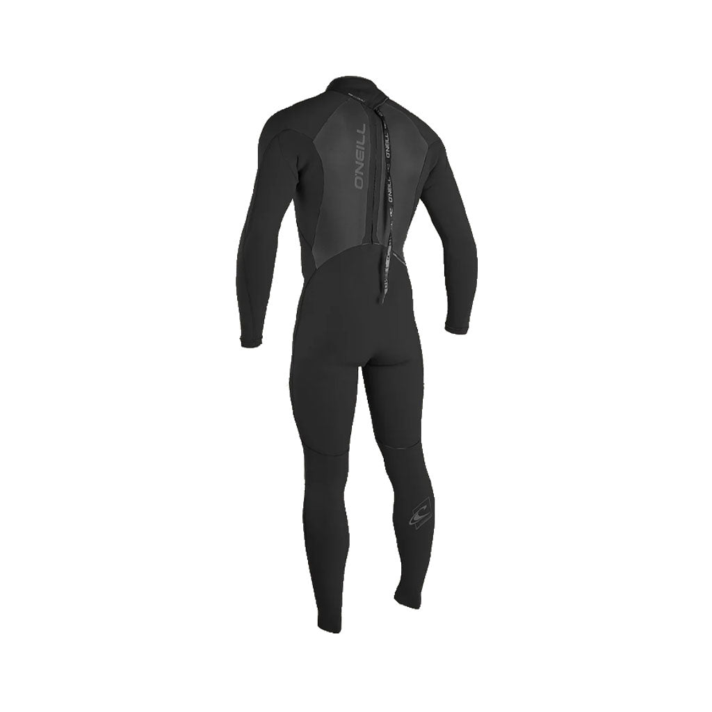 O'Neill Epic 3/2mm Men's Back Zip Full Wetsuit