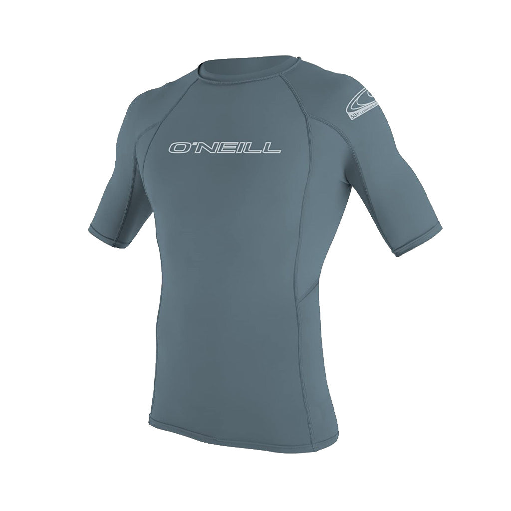 O'Neill Basic UPF 50+ S/S Rash Guard