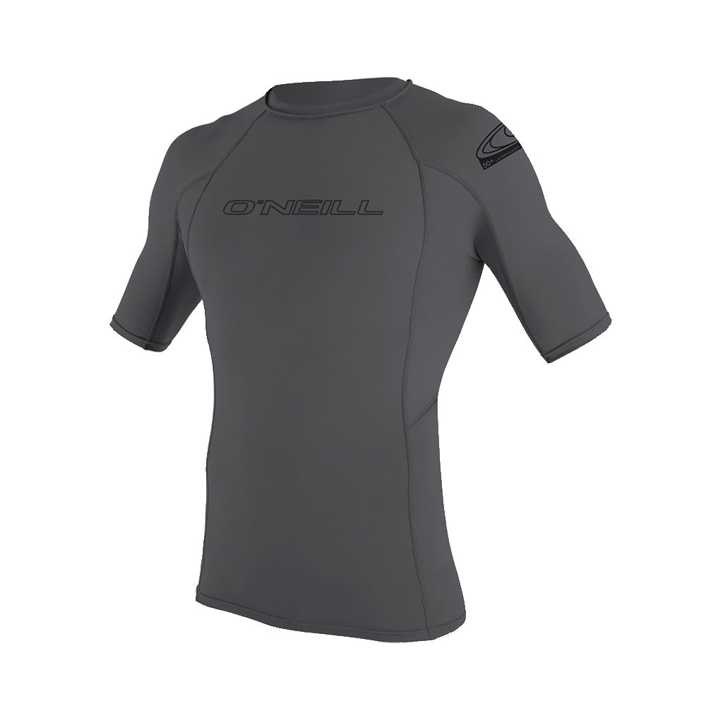 O'Neill Basic UPF 50+ S/S Rash Guard