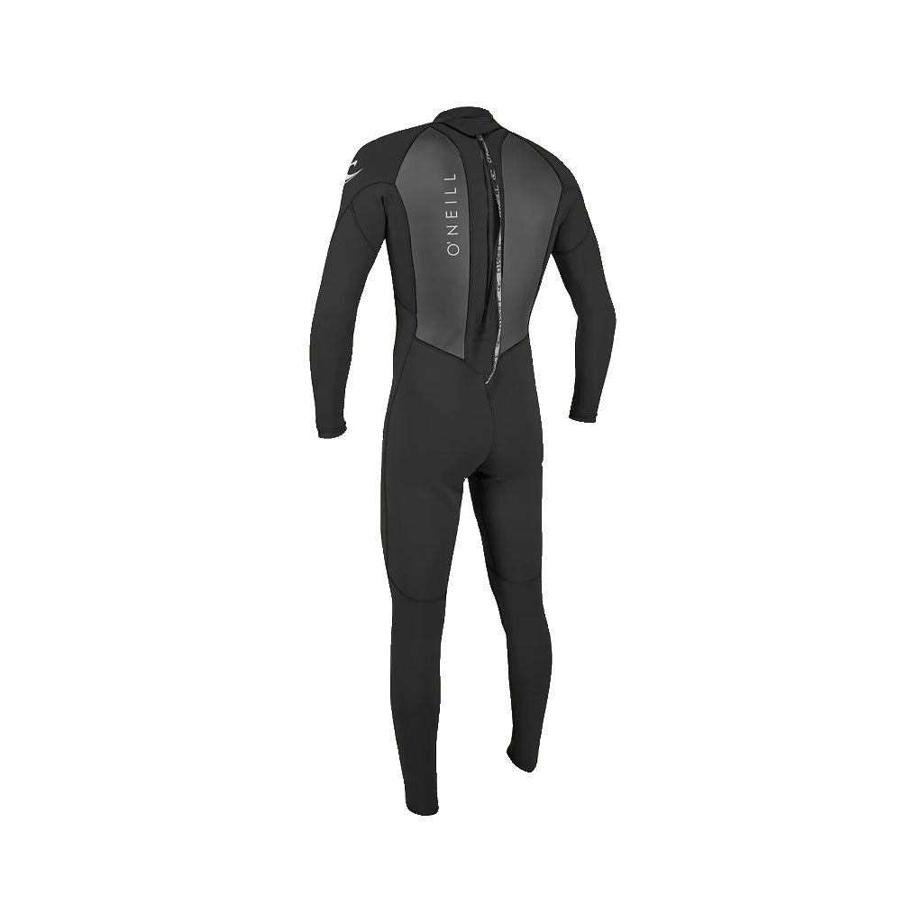 O'Neill Reactor-2 3/2 Men's Back Zip Full Wetsuit