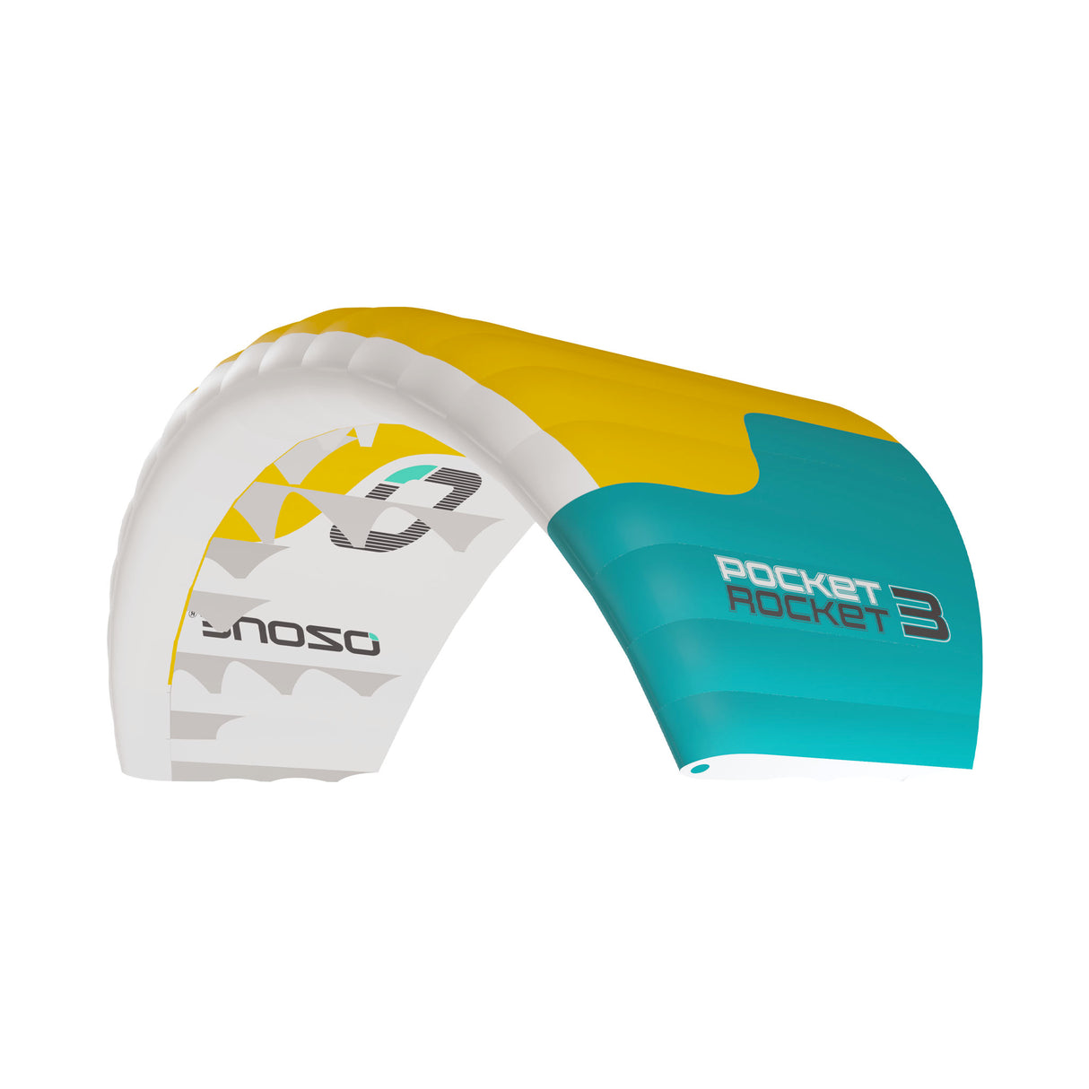DEMO / USED Ozone Pocket Rocket 3.0m Parawing