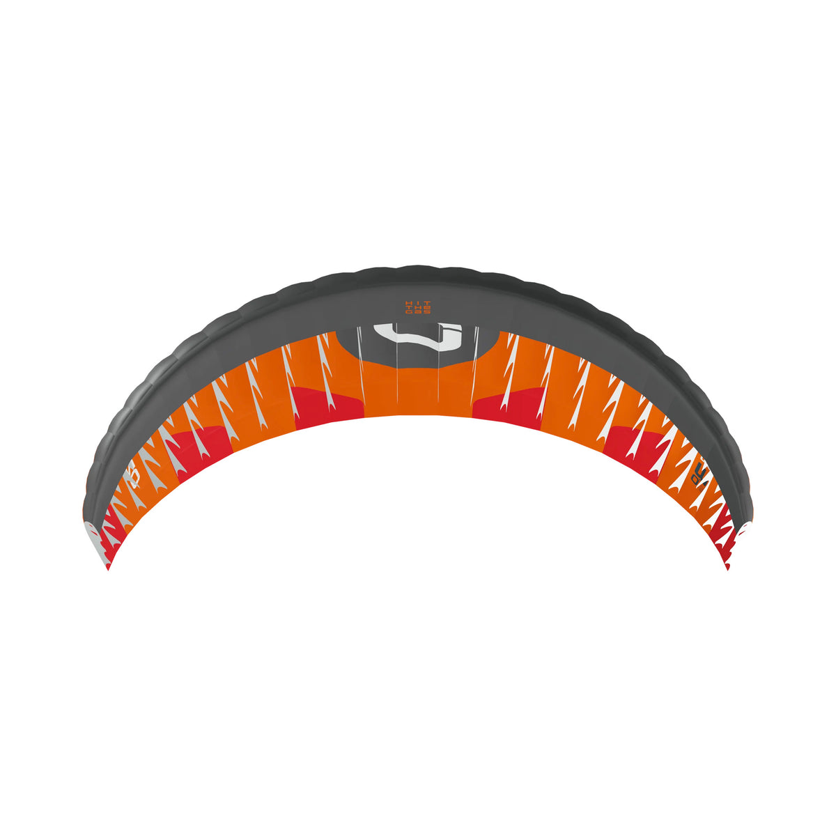 Ozone Afterburner Parawing
