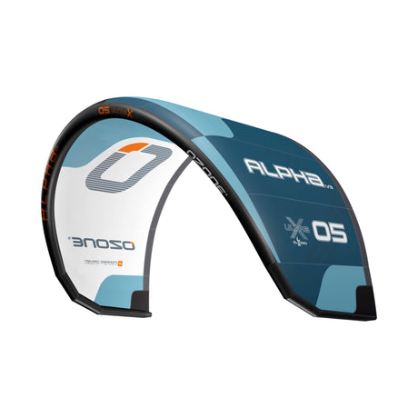 Ozone Alpha V3 Ultra-X Kiteboarding Kite