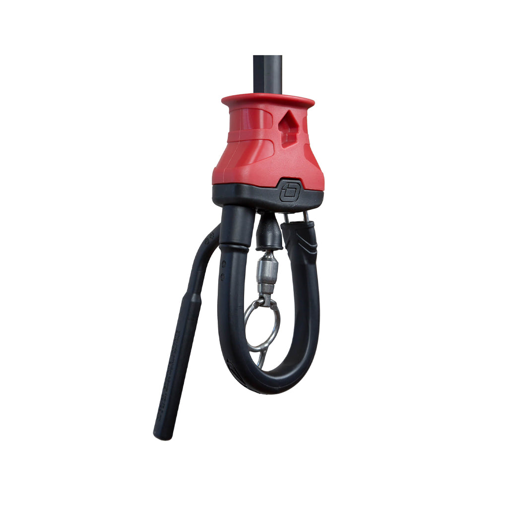 Ozone V5 Contact Snow Kite Control Bar