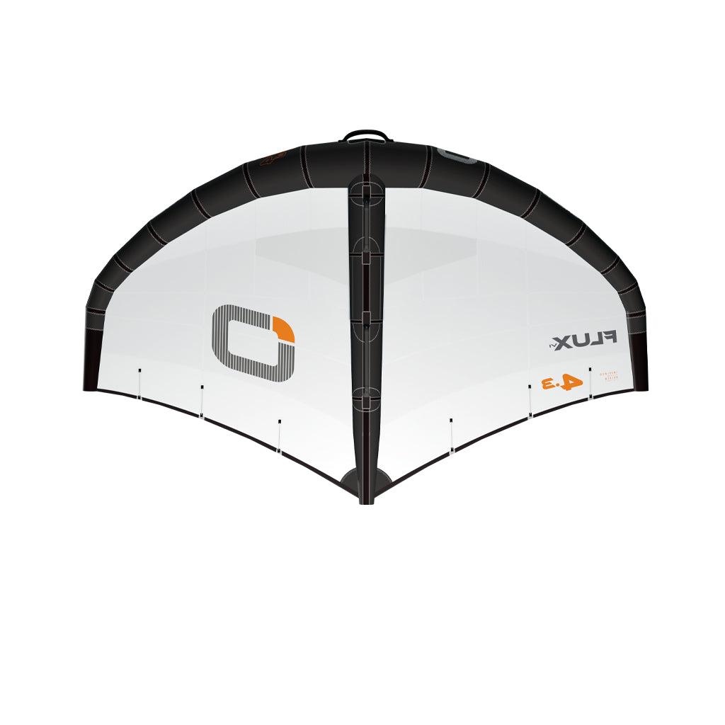 Ozone Flux V1 Wing