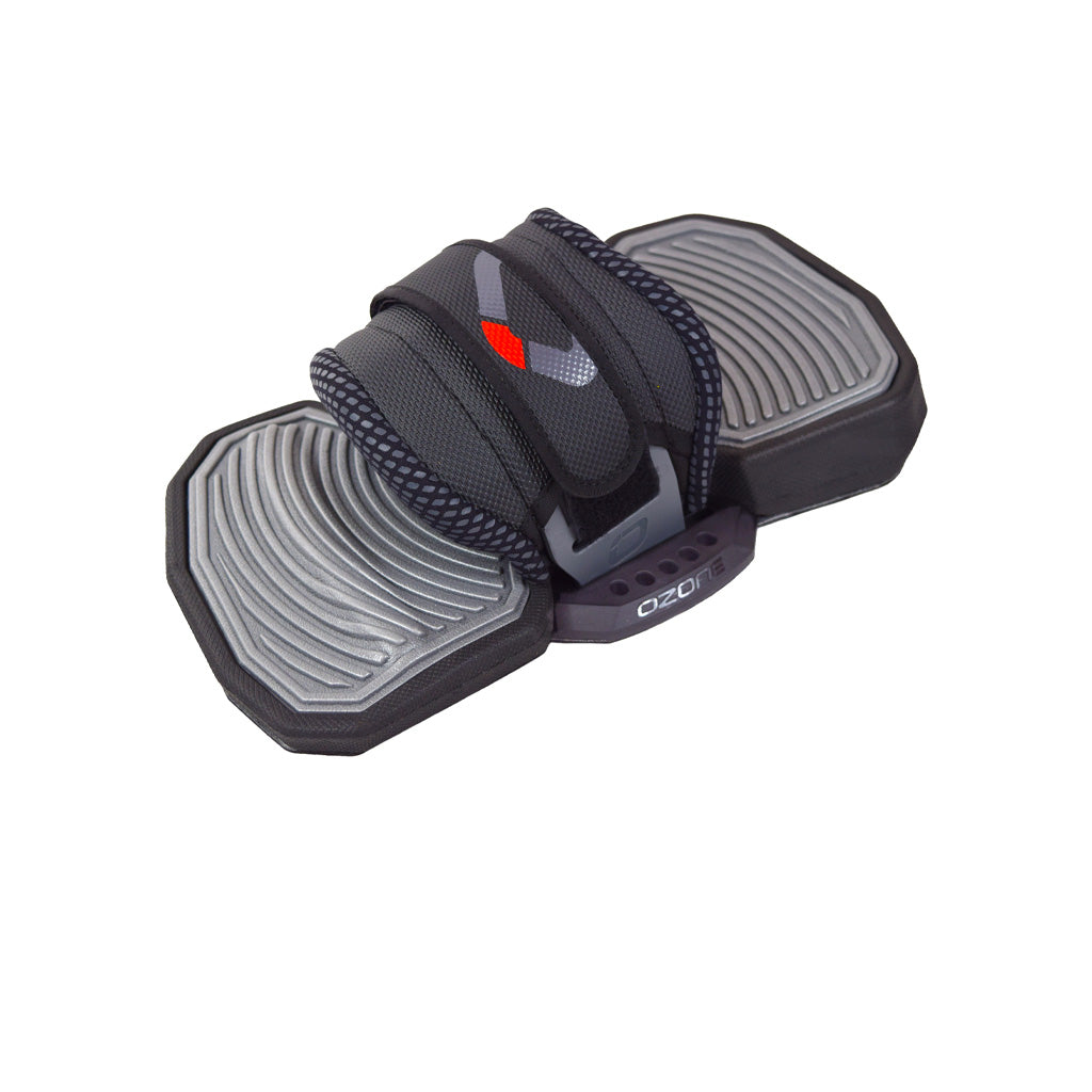 Ozone V2 Kiteboard Foot Pad/Strap Kit