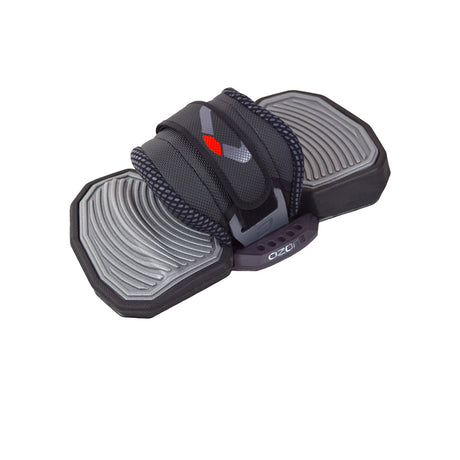 Ozone V2 Kiteboard Foot Pad/Strap Kit