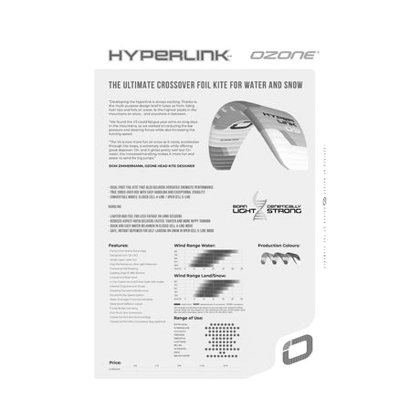 ozone hyperlink v4